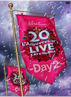 【クリックで詳細表示】20th L’Anniversary LIVE-Day2-/L’Arc～en～Ciel