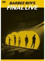 FINAL LIVE/o[r[{[CY