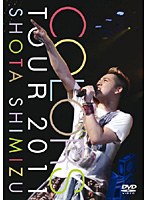 【クリックで詳細表示】COLORS TOUR 2011/清水翔太