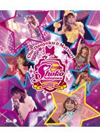 中川翔子 超貧欲☆まつり IN 幕張メッセ 2Days～BLUE★STAR ＆ PINK★STAR～/中川翔子 （通常盤 ブルーレイディスク）