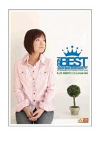 【クリックで詳細表示】Ai Kawashima Concert Tour 2008 TheBEST-seventeenfivetwentyto-/川嶋あい