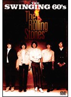 The Swinging 60��s The Rolling Stones/����������󥰡����ȡ���