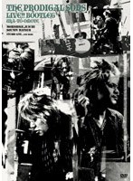 【クリックで詳細表示】Boot Rec STUDIO LIVE and more…/THE PRODIGAL SONS