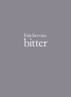Fan Service��bitter��Normal Edition/Perfume