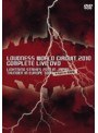 LOUDNESS WORLD CIRCUIT 2010 COMPLETE LIVE DVD/LOUDNESS