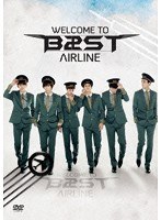 BEAST The 1st Concert ‘WELCOME TO BEAST AIRLINE’ DVD/BEAST