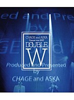 【クリックで詳細表示】CHAGE and ASKA CONCERT TOUR 2007 DOUBLE/CHAGE＆ASKA (ブルーレイディスク)