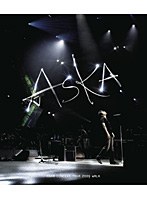 【クリックで詳細表示】ASKA CONCERT TOUR 2009 WALK/ASKA (ブルーレイディスク)