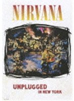 【クリックで詳細表示】アンプラグド・イン・ニューヨーク/ニルヴァーナ (期間限定)
