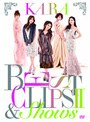 KARA BEST CLIPS II＆SHOWS/KARA （初回限定盤）date.html