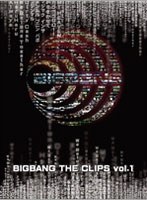 BIGBANG THE CLIPS vol.1/BIGBANG �ʴ��ָ����