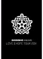 BIGBANG PRESENTS ‘LOVE ＆ HOPE TOUR 2011’/BIGBANG ＜初回限定盤＞date.html