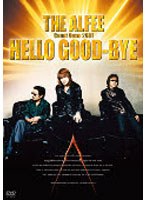 【クリックで詳細表示】COUNT DOWN 2001 HELLO GOOD-BYE/ALFEE