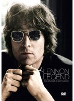 【クリックで詳細表示】レノン・レジェンド～ヴェリー・ベスト・オブ・ジョン・レノン