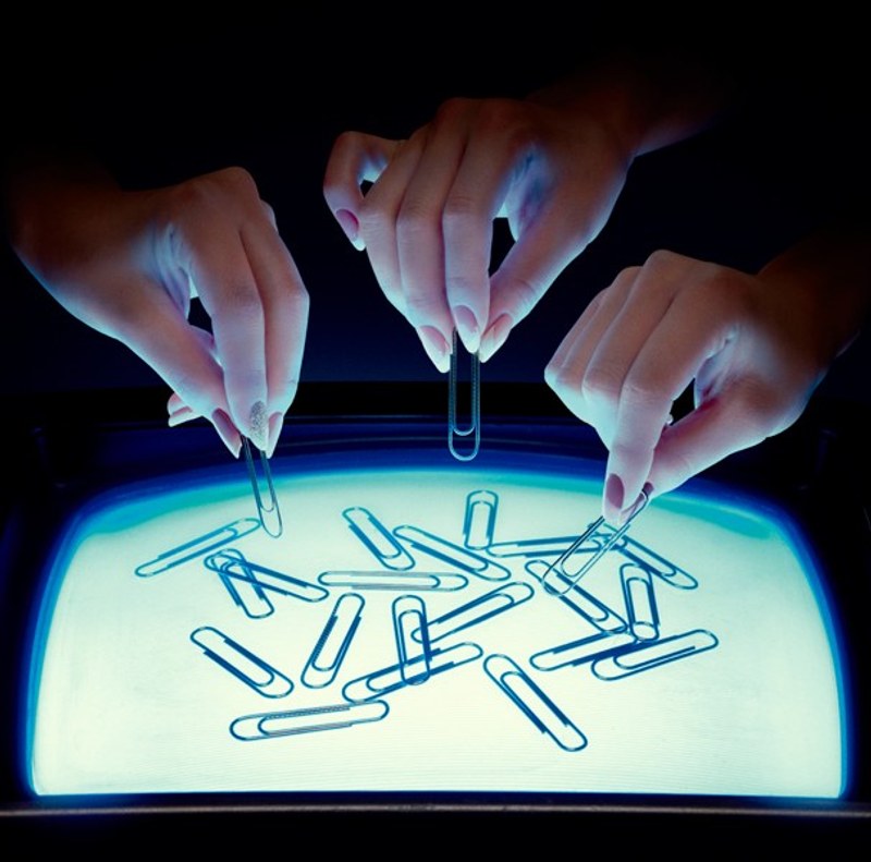 Perfume Clips/Perfume