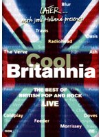 �쥤����:COOL BRITANNIA