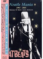 NEATBEATS/NEATLE MANIA1994～2005　J-POP