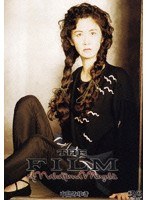 THE FILM of Nakajima Miyuki/中島みゆき　J-POP