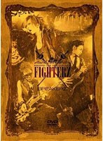 【クリックで詳細表示】BREAKERZ LIVE TOUR 2009～2010 ’FIGHTERZ’/BREAKERZ