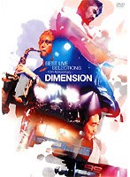 DIMENSION/BEST LIVE SELECTIONS～10th Anniversary～　J-POP