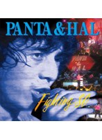 Fighting 80/PANTA＆HAL　J-POP
