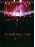 2006 Live Concert 1 The 3rd Masterpiece ‘Eternal Triangle’/sg WANNA BE＋
