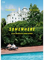 【クリックで詳細表示】SOMEWHERE (ブルーレイディスク)