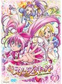 �������ȥץꥭ�奢�� DVD Vol.11�Υ��㥱�åȲ���