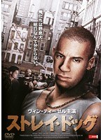 ストレイ・ドッグ