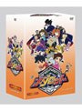  「メダロット」 DVD BOX1でDMMアフィリエイトツール