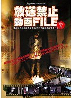 放送禁止動画file4
