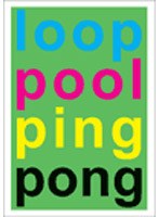 loop pool ping pong