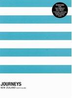 【クリックで詳細表示】JOURNEYS NEW ZEALAND NORTH ISLAND