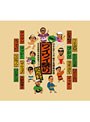 LITTLE TEMPO 結成15周年「真夏のワイワイ祭りスペシャル！！」at東京・日比谷野外音楽堂/LITTLE TEMPO