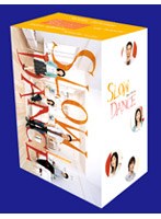 スローダンス DVD-BOX