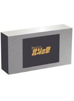 真救世主伝説 北斗の拳 ラオウ伝 殉愛の章 ディレクターズカット版 (完全予約限定生産)