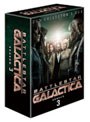 GALACTICA/ギャラクティカ 転:season 3 DVD-BOX1