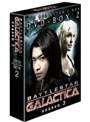  GALACTICA/ギャラクティカ 転:season 3 DVD-BOX2でDMMアフィリエイトツール