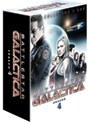 GALACTICA/ギャラクティカ 結:season 4 DVD-BOX1