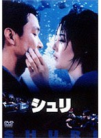 シュリ[ASBY-1742][DVD]