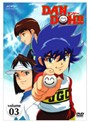 DAN DOH！！ ダンドー volume03