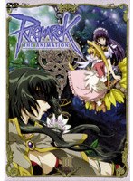 2004年4月からテレビ東京系列で放映された、冒険活劇アニメーション。大ヒットを記録したオンラインゲーム「ラグナロク・オンライン」をベースに、若き冒険者たちが様々な事件を乗り越えていく姿を描く。第6話「誰にも私の邪魔はさせないんだから」から第8話「命の尊さを知らぬものは不幸だ」を収録。 RAGNAROK THE ANIMATION Vol.3