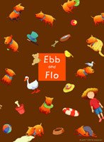 Ebb&Flo エブとフロー Vol.1