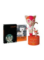 TAMALA2010 a punk cat in space DVDーBOX
