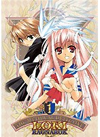 魔探偵ロキ RAGNAROK 第1巻