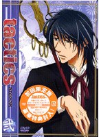 tactics 第2巻 初回限定版