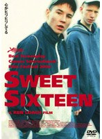 SWEET SIXTEEN