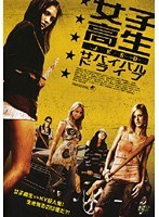 女子高生サバイバル・ドライブ