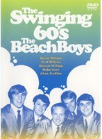 The Swinging 60’S The Beach Boys/ビーチ・ボーイズ