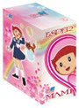  エスパー魔美 DVD-BOX 上巻 （再発売）でDMMアフィリエイトツール